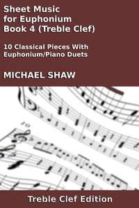 Sheet Music Book